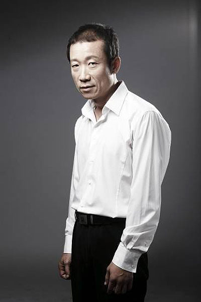 4Gyoshi churi yeongyeok - De la película - Seok-yong Jeong