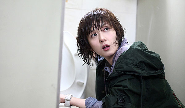 Dongan minyeo - De la película - Na-ra Jang