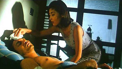 Xing yue tong hua - De la película