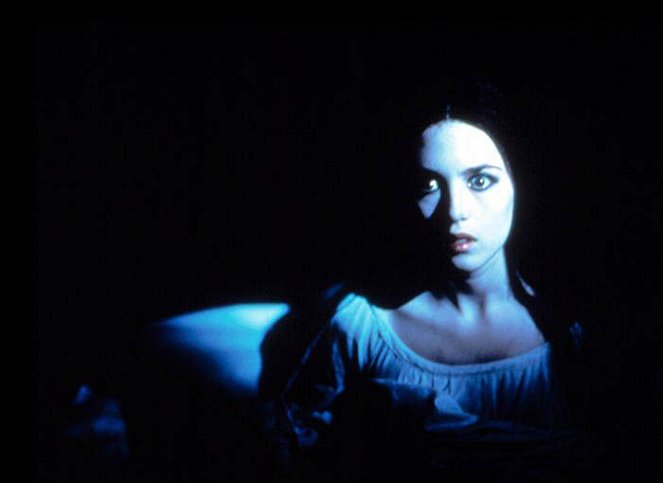 Nosferatu, vampiro de la noche - De la película - Isabelle Adjani
