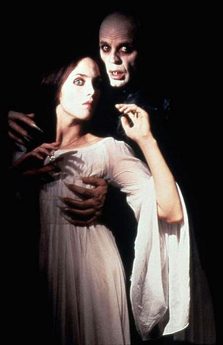 Nosferatu, az éjszaka fantomja - Filmfotók - Isabelle Adjani, Klaus Kinski