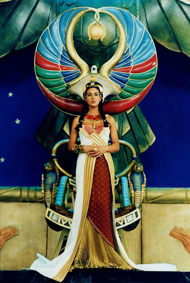Astérix y Obélix: Misión Cleopatra - De la película - Monica Bellucci