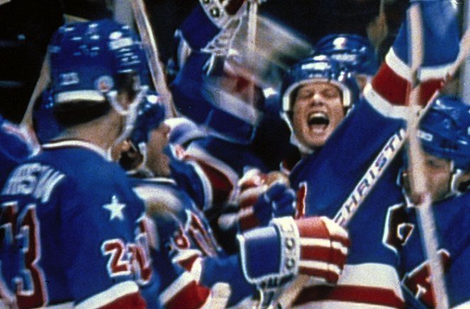 Miracle on Ice - Do filme
