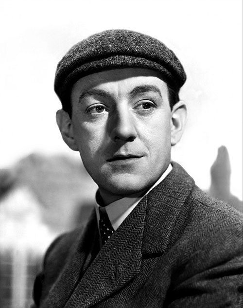 Noblesse oblige - Film - Alec Guinness