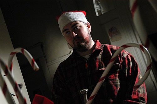 A Cadaver Christmas - De la película
