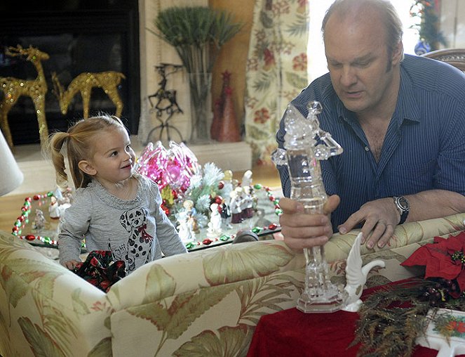 Good Luck Charlie, It's Christmas! - Do filme - Mia Talerico, Eric Allan Kramer