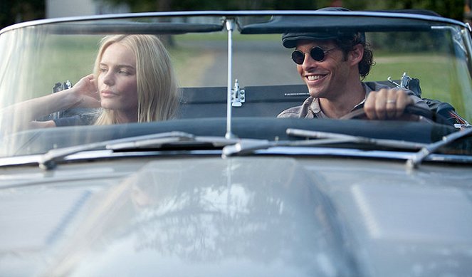 Olkikoira - Kuvat elokuvasta - Kate Bosworth, James Marsden