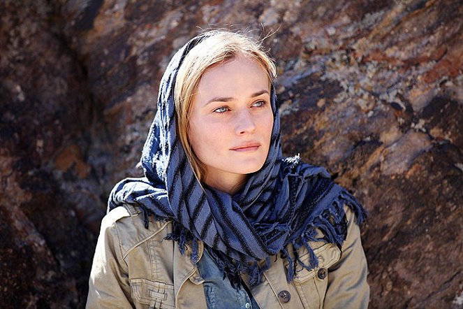 Flucht durch die Berge - Filmfotos - Diane Kruger