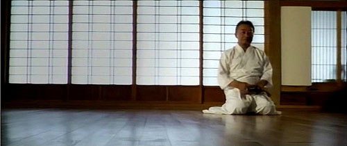 Ritual: The Samurai of the Soma Noma oi - De la película