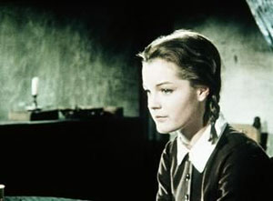 The Girl and the Legend - Photos - Romy Schneider