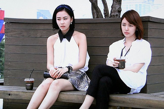 Naege geojitmaleul haebwa - Filmfotos - Soo-hyeon Hong, Eun-hye Yoon