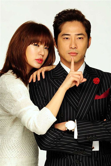 Naege geojitmaleul haebwa - Filmfotos - Eun-hye Yoon, Ji-hwan Kang