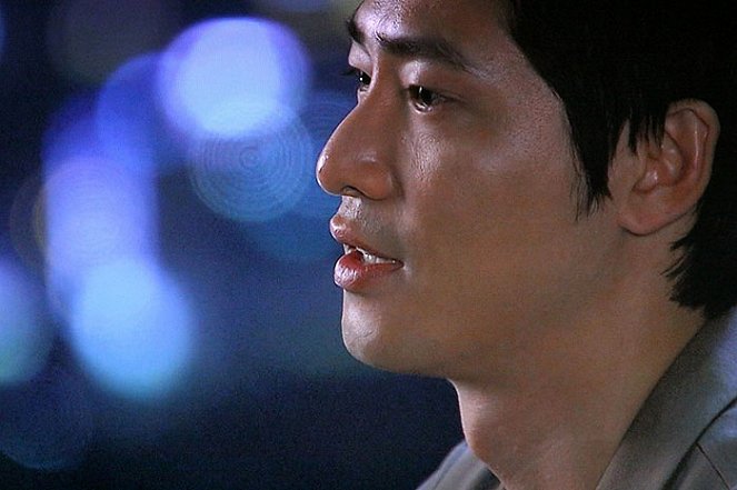 Naege geojitmaleul haebwa - De la película - Ji-hwan Kang