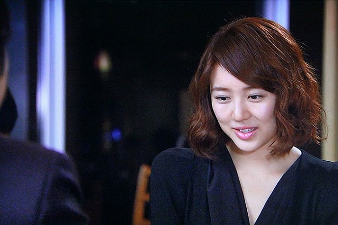 Naege geojitmaleul haebwa - De la película - Eun-hye Yoon