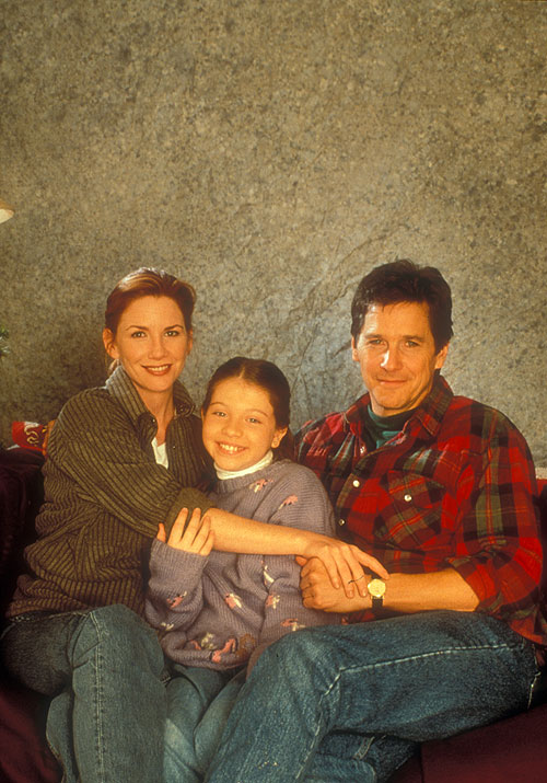 A Holiday for Love - Promo - Melissa Gilbert, Michelle Trachtenberg, Tim Matheson