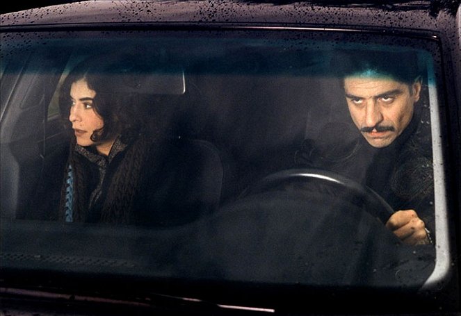 Aram - De la película - Lubna Azabal, Simon Abkarian