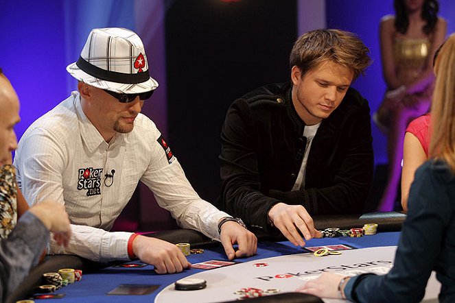 Poker Star - Photos - Ondřej Gregor Brzobohatý