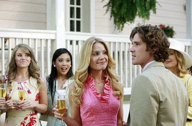 Revenge of the Bridesmaids - Photos