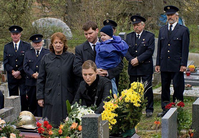 Setkání s hvězdou - Jana Hlaváčová - Kuvat elokuvasta - Jana Hlaváčová, Lenka Krobotová, David Švehlík