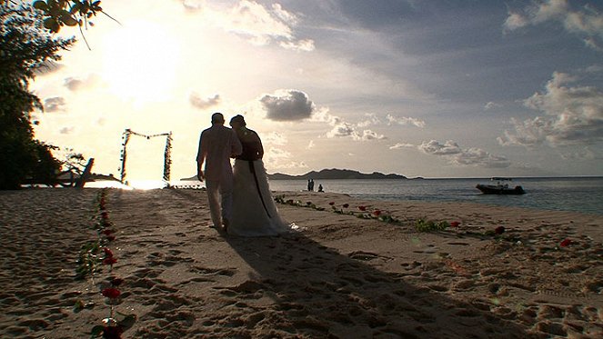 The Wedding Business - Do filme