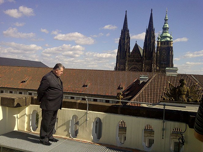 Rok pražským arcibiskupem - Photos