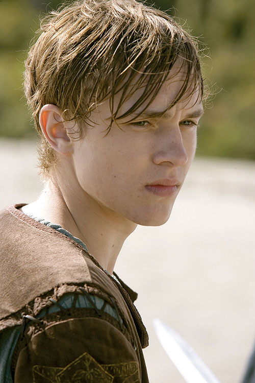 The Chronicles of Narnia: Prince Caspian - Photos - William Moseley