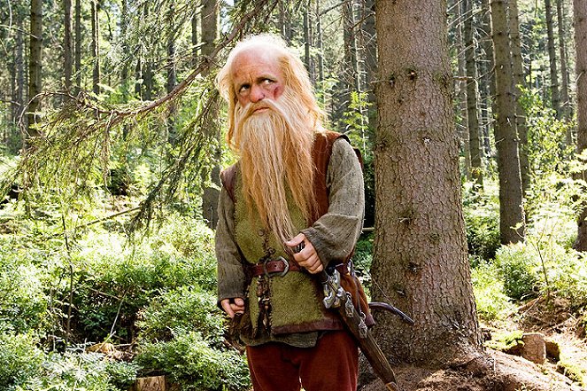 Die Chroniken von Narnia - Prinz Kaspian von Narnia - Filmfotos - Peter Dinklage