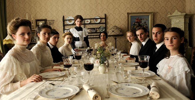 A Dangerous Method - Photos