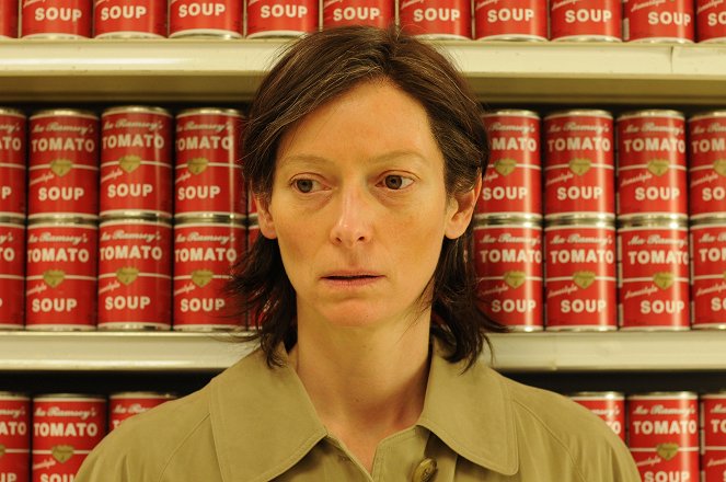 Beszélnünk kell Kevinről - Filmfotók - Tilda Swinton