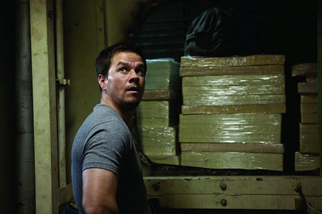 Contraband - Gefährliche Fracht - Filmfotos - Mark Wahlberg