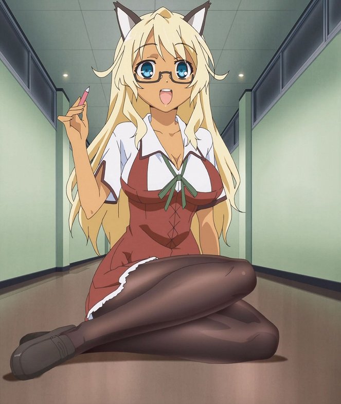 Mayo Chiki! - The End of the Earth - Photos