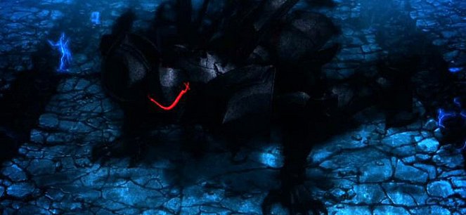 Fate/Zero - Filmfotos