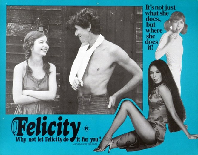 Felicity - Fotocromos