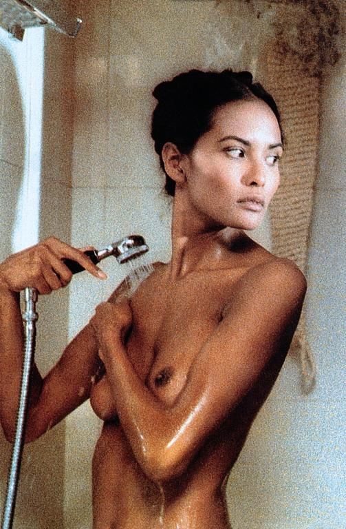 Emanuelle and the White Slave Trade - Photos - Laura Gemser