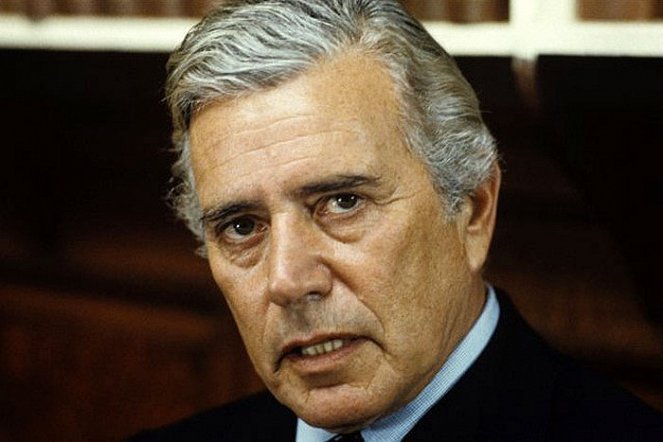 ...And Justice for All - Van film - John Forsythe