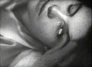 Vampyyri - Kuvat elokuvasta - Sybille Schmitz