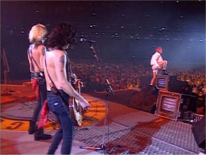 Guns N Roses: Use Your Illusion I - Kuvat elokuvasta
