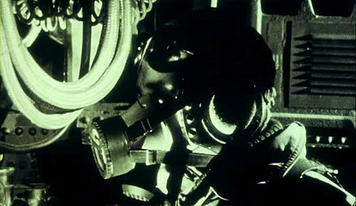 Le Bunker de la derniere rafale (1981) | Gallery - Photos