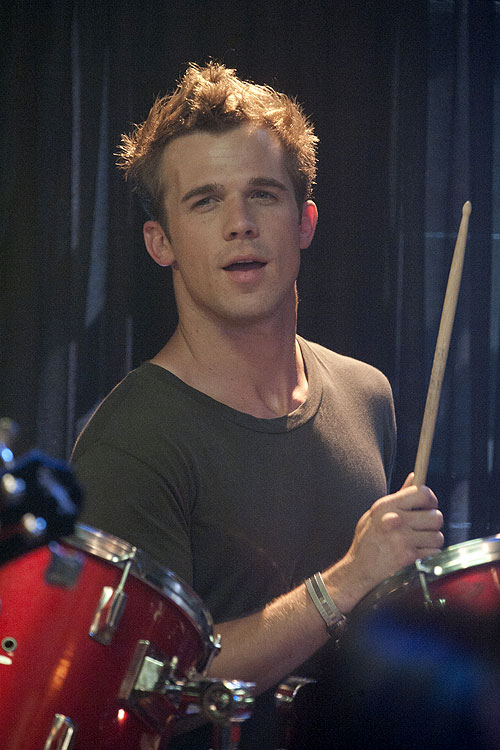 The Roommate - Photos - Cam Gigandet