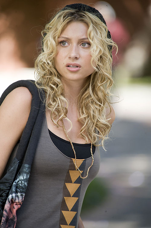 The Roommate - Film - Aly Michalka
