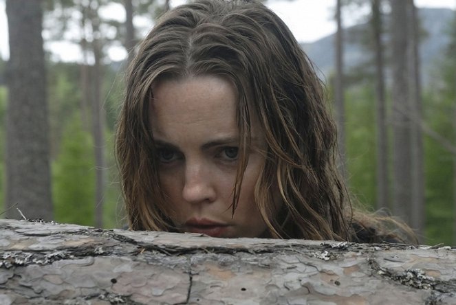 A Lonely Place to Die - Film - Melissa George