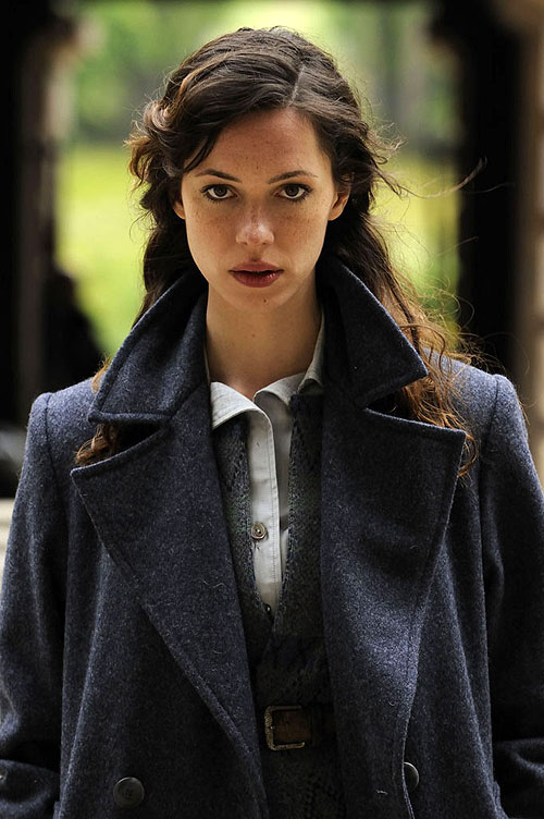 Szepty - Z filmu - Rebecca Hall