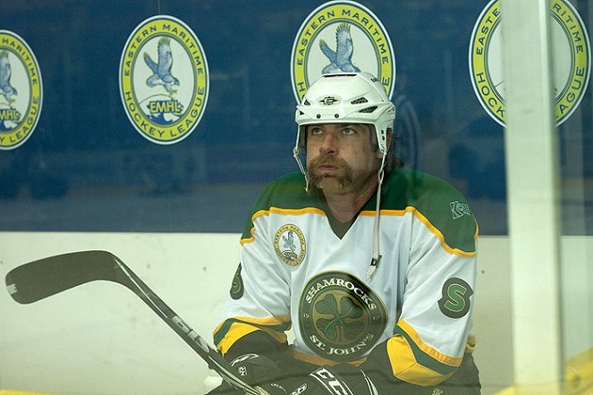 Goon - Photos - Liev Schreiber