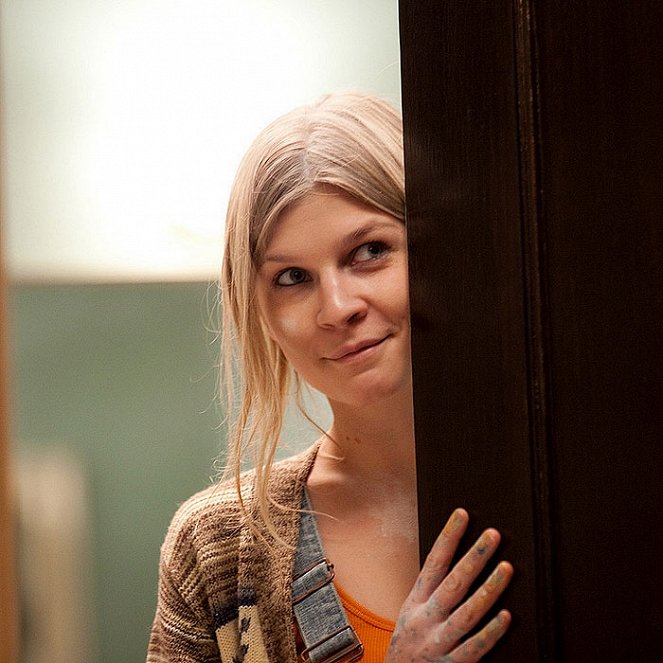 Lullaby - Film - Clémence Poésy