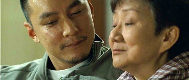 Qie ting feng yun 2 - De la película - Daniel Wu Yin-cho, Chiao Chiao