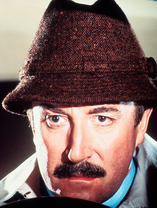 The Return of the Pink Panther - Photos - Peter Sellers