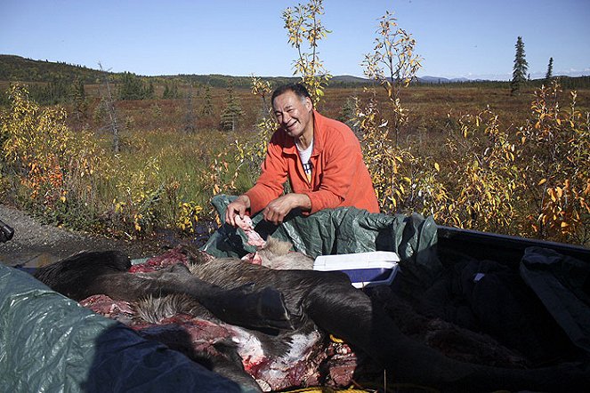 Flying Wild Alaska - Film