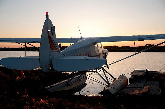 Flying Wild Alaska - Photos