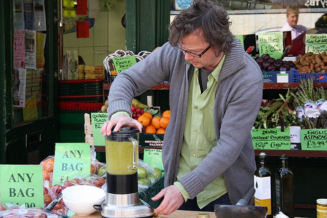 River Cottage Every Day - Photos