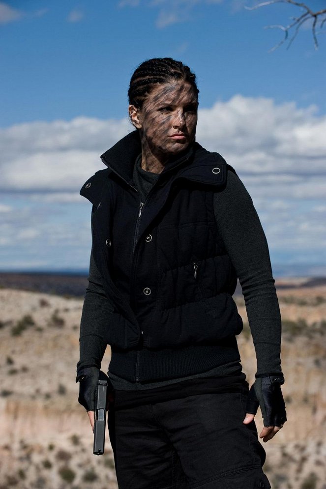 Haywire - Photos - Gina Carano